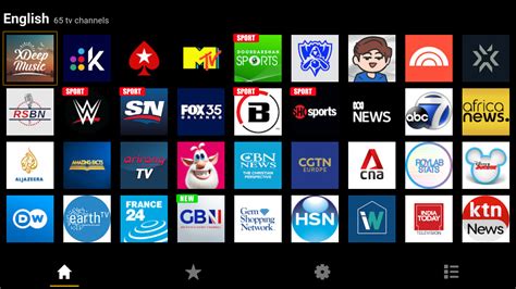 Watch Movies, Web Series, TV Shows, Live TV Channels .